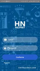 HelpNet APK 下載