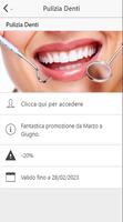 برنامه‌نما Dentista عکس از صفحه