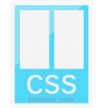 CSS Cheat Sheet