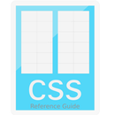 APK CSS Cheat Sheet