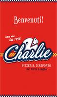 Pizzeria Charlie Affiche