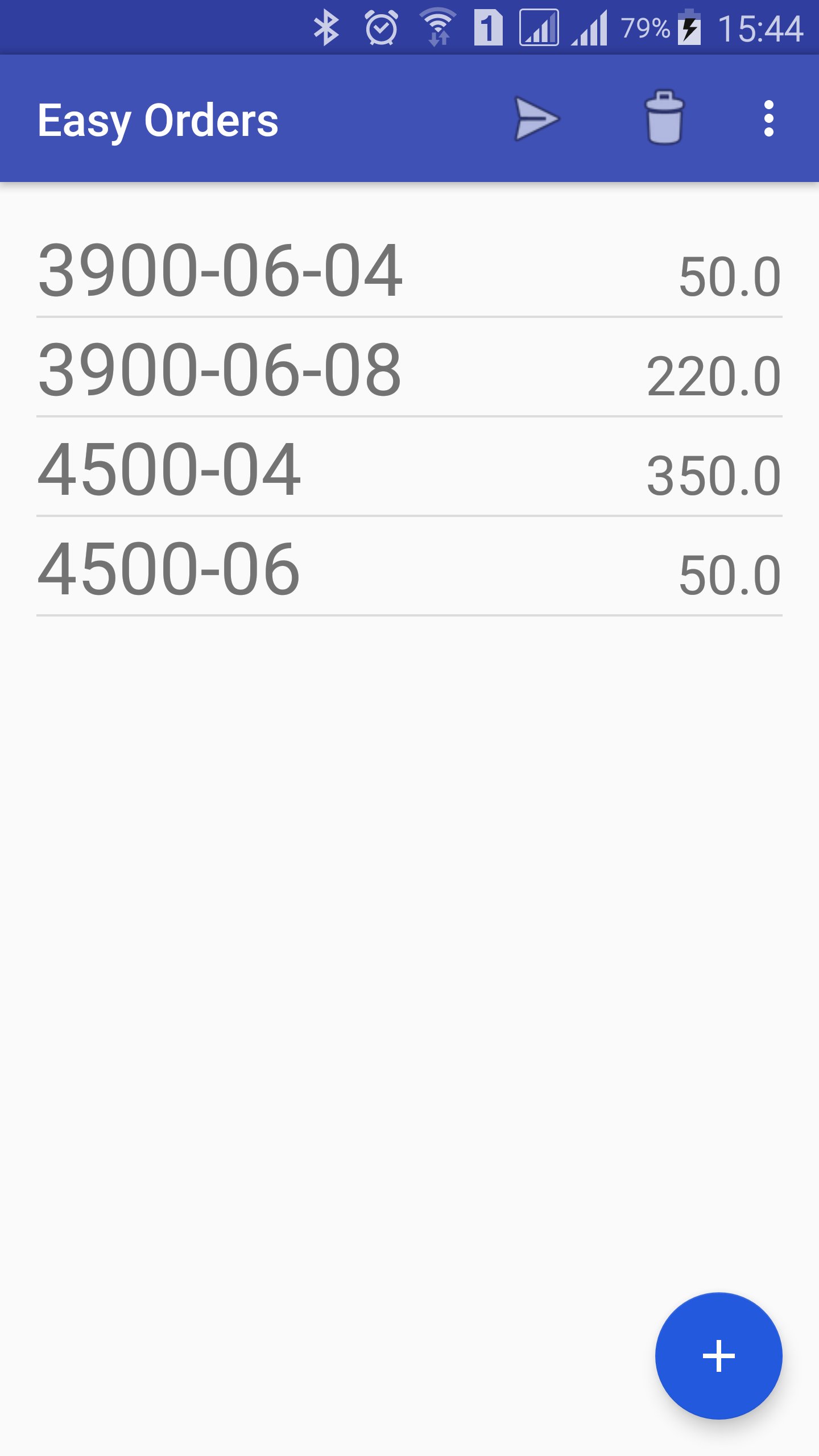 IMM Hydraulics Easy Orders APK for Android Download