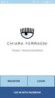 Chiara Ferragni Collection plakat