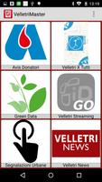 VelletriMasterApp bài đăng