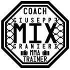 MMA MIX GRANIERI أيقونة