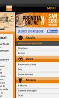 Stadio San Siro screenshot 2