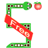 Snake Free ikon