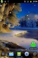 Winter Wallpaper পোস্টার