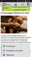 Massaggi Cinesi screenshot 3