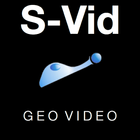 AndStreetVideo recorder آئیکن