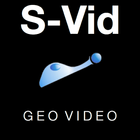 AndStreetVideo recorder আইকন