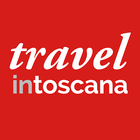Travel Intoscana icône