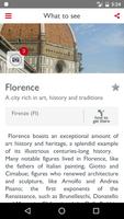 Travel Intoscana screenshot 3