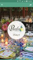 Paolino - Capri Restaurant 海报