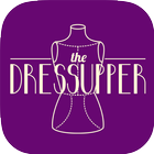 آیکون‌ The Dressupper