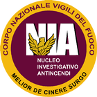 NIA VVF - Investigazioni आइकन