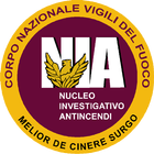 NIA VVF - Investigazioni أيقونة