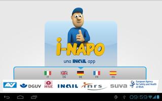 iNapo โปสเตอร์