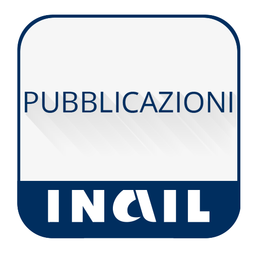 Inail Pubblicazioni
