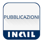 Inail Pubblicazioni icon