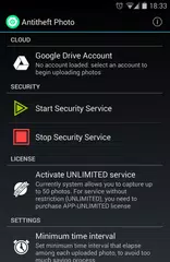 Anti Theft Photo APK download