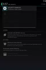 Anti Theft Photo APK download