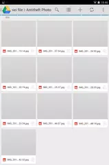 Anti Theft Photo APK download