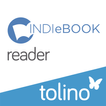 INDIeBOOK by tolino