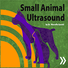 Small Animal Ultrasound Free icône
