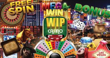 Wip Casino Affiche
