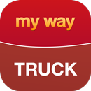 MyWAY Truck APK