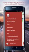 MyWAY Truck screenshot 1