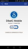 DikeIC Mobile - InfoCamere capture d'écran 2