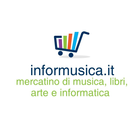 informusica.it أيقونة