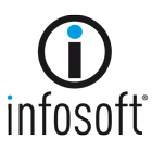Infosoft أيقونة