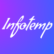 آیکون‌ Infotemp