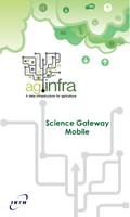agINFRA SG Mobile Plakat