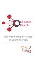 Semantic Search Affiche