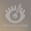 App Controllo Accessi APK