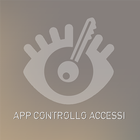 App Controllo Accessi icône