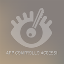 App Controllo Accessi APK