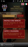 Wine Brunello screenshot 2