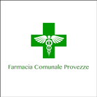 Farmacia Comunale Provezze أيقونة