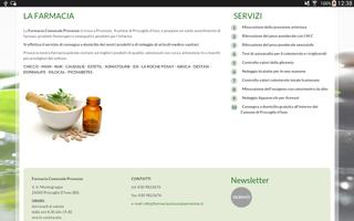 Farmacia Comunale Provezze 스크린샷 3