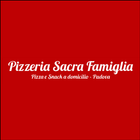 Pizzeria Sacra Famiglia ikona