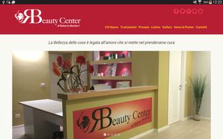 RB Beauty Center تصوير الشاشة 3