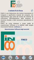 FINCO Plakat