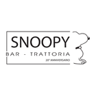 ikon Snoopy Bar Chiampo