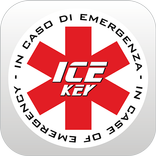 ICE-KEY TAG