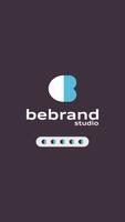 BeBrand Studio Affiche